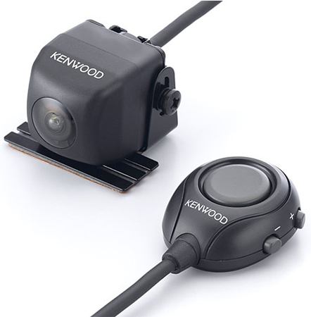 Kenwood Universal Rear View Ca