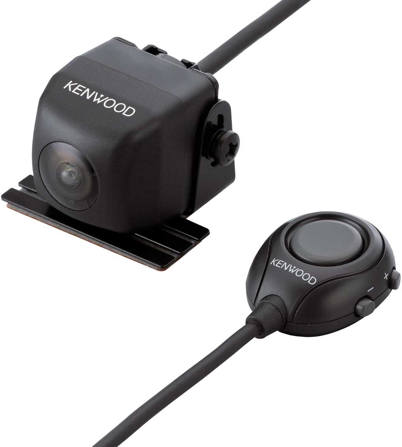 Kenwood Multi-View Rear-View Camera - CMOS-310