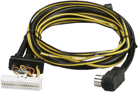 Audiovox XM Direct Alpine Adap