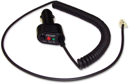 Escort Combo Red Smartcord - COMBOSMARTCORD