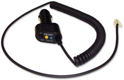 Escort Combo Blue Smartcord - COMBOSMARTCORDBLUE