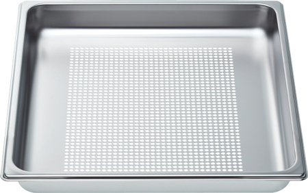 Thermador Full Size Perforated Cooking Pan - CS2XLPH