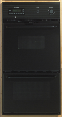 Maytag 24 ' Electric Double Wall Oven - CWE5800ACB