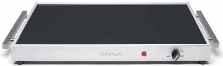 Cuisinart CWT-240 Electric Warming Tray - CWT-240