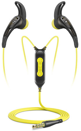 Earbud image