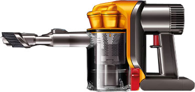 Dyson DC34 Cordless Handheld Vacuum - DC34