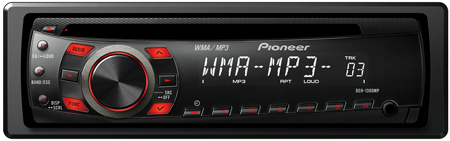 Pioneer Mobile Electronics
