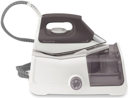 Rowenta Pro Precision Pressure Iron & Steamer - DG8430