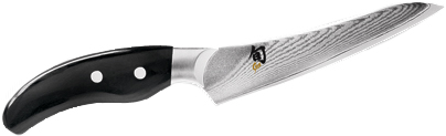 Shun Ken Onion 5 ' Utility Knife - DM0501