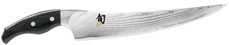 Shun Ken Onion 9 ' Slicer Knife - DM0504