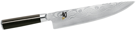 Shun Classic 10 ' Chefs Knife - DM0707