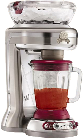 Margaritaville Fiji Frozen Concoction Maker - DM2000