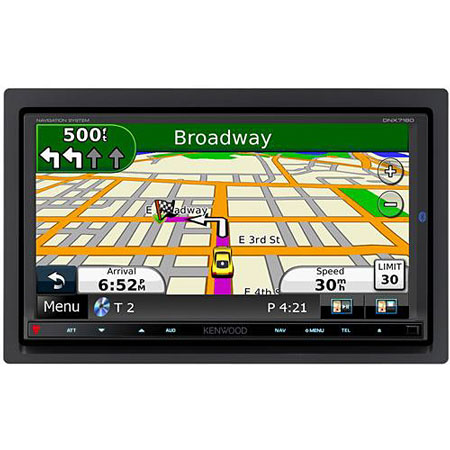 6.95 Mobile Electronics