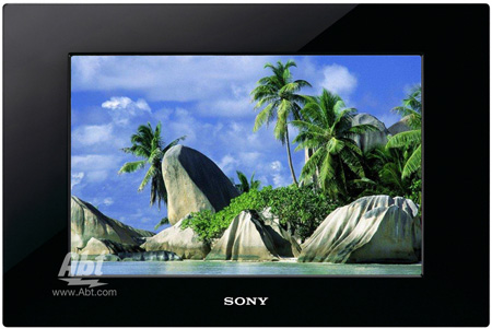 Sony Black 10 