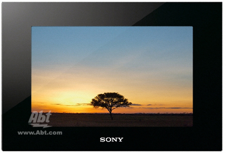Sony Black 10.2 Sony Black 10.2