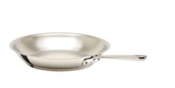 Emerilware Stainless Steel 12 Inch Fry Pan - E9370764