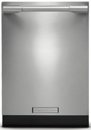 Electrolux Professional Series Built-In Stainless Steel Dishwasher - EDW7505HPS