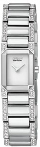 Citizen Eco-Drive Silhouette Crystal Ladies Watch - EG277-052A