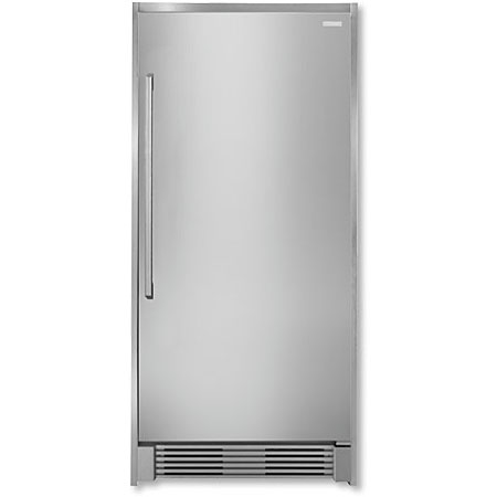 Electrolux Stainless Steel Bui