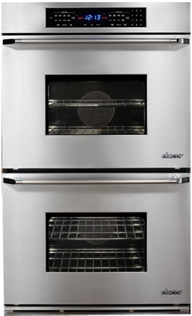 Dacor Epicure Renaissance 30 ' Stainless Steel Double Electric Wall Oven - EORD230