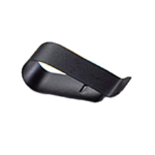 Escort Radar Detector Visor Clip Mount - ES VISOR CLIPS