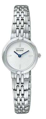 Citizen Eco-Drive Silhouette Womens Watch - EX1090-52A