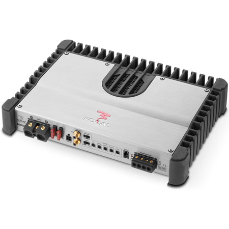 Focal Mobile Electronics