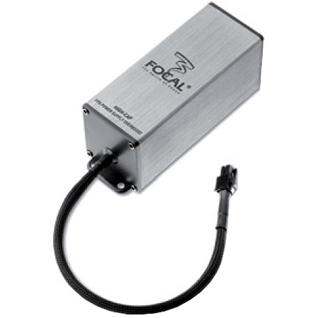 Focal FPS Outboard Capacitor - FPSHIGHCAP