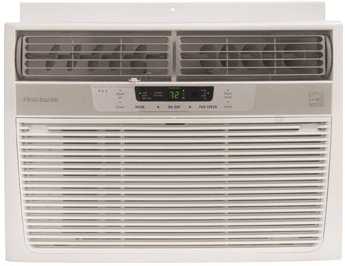 Frigidaire 10,000 BTU Window Mounted Compact Room Air Conditioner - FRA103BT1