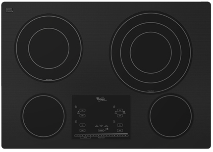 Whirlpool G9CE3074XB 30 Whirlpool G9CE3074XB 30