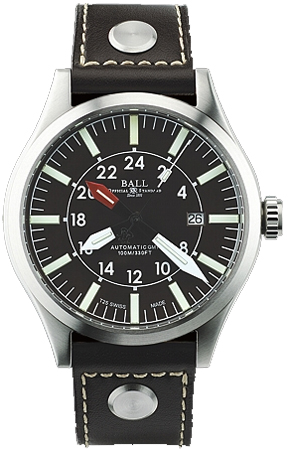 Ball Engineer Master II Aviato
