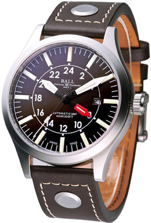Ball Engineer Master II Aviato