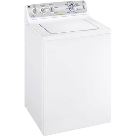 GE GRWN5150 White Top Load Washer - GRWN5150MWS GE GRWN5150 White Top Load Washer - GRWN5150MWS