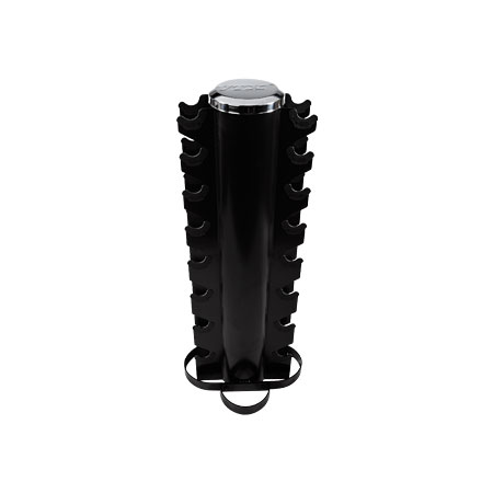 TROY Barbell Vertical VTX Dumbbell Rack - GVDR-8 TROY Barbell Vertical VTX Dumbbell Rack - GVDR-8