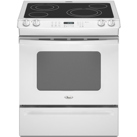 Whirlpool 30 
