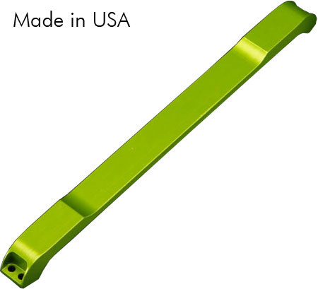 Atomic Hybrid C Cap iPhone 4 Case - GREENCAP iPhone 4 Case