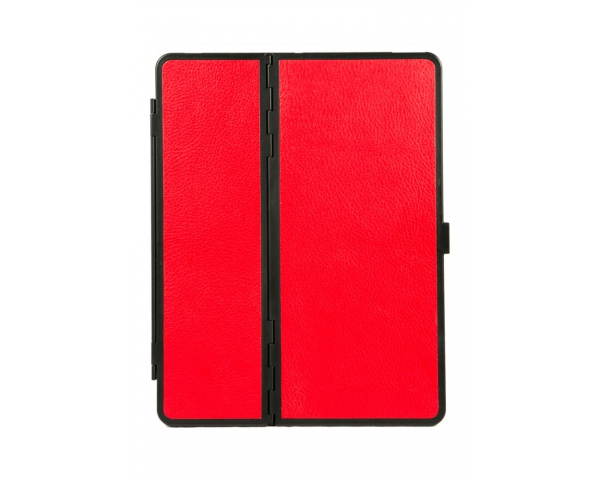 Hammerhead Red Capo iPad Case - HAM11325