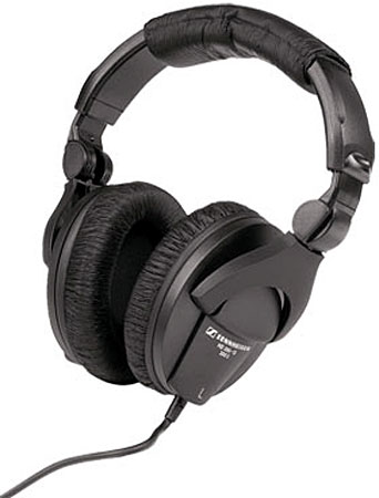 Sennheiser HD 280 Pro Black He