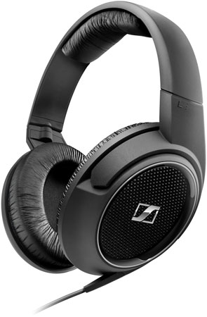 Sennheiser HD 429 Pro Black He