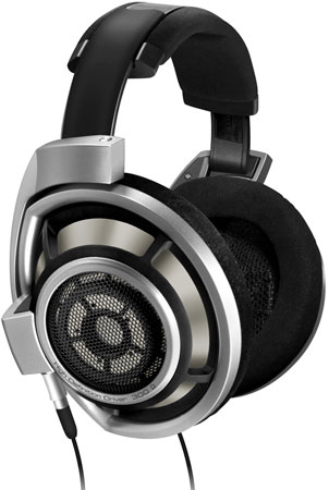 Sennheiser Over-Ear Headphones