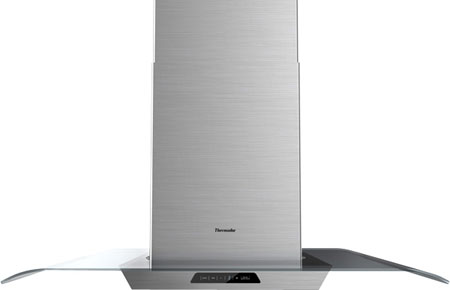 Thermador Masterpiece Series 40 ' Island Hood - HMIB40HS