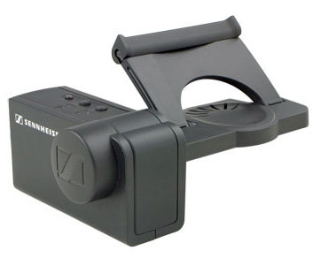 Sennheiser Black Handset Lifter - HSL10