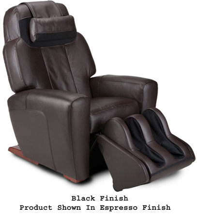 Human Touch AcuTouch 9500 Black Massage Chair - HT9500BK