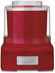 Cuisinart Frozen Yogurt-Ice Cream & Sorbet Maker - ICE-21R