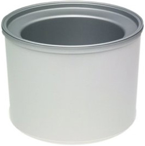 Cuisinart Replacement Freezer Bowl - White Finish - ICERFB