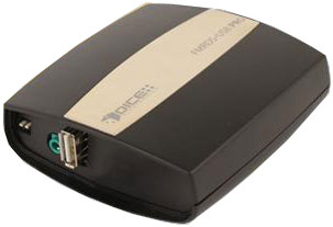 Dice Universal RDS Media Interface - IFMRDSPRO