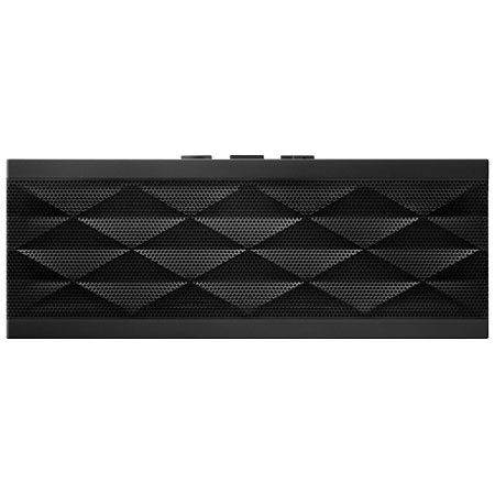 Jawbone JAMBOX Black Wireless Speaker - JAMBOX