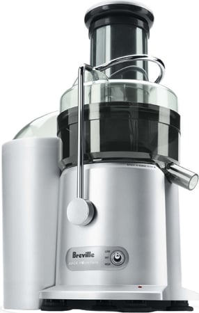 Breville Dual Speed Juice Fountain Plus - JE98XL