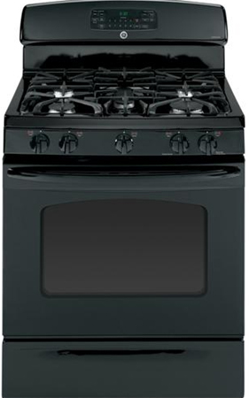 GE JGB810DETBB 30 
