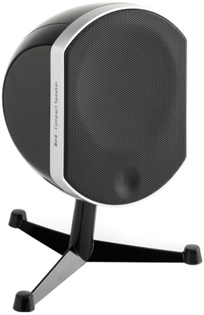 Focal Bird Black Speakers - JMLBIBL